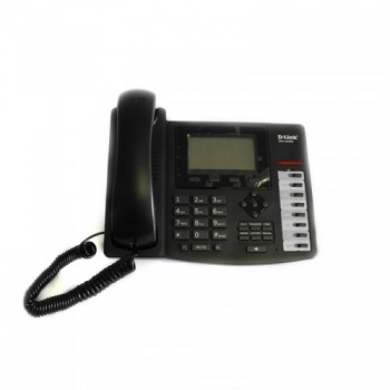 تلفن تحت شبکه D-link DPH-400SE/F3