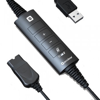 Accutone AUC QD-USB