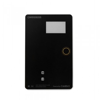  Coolwallet S
