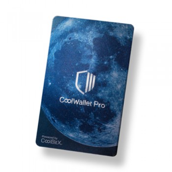 Coolwallet pro